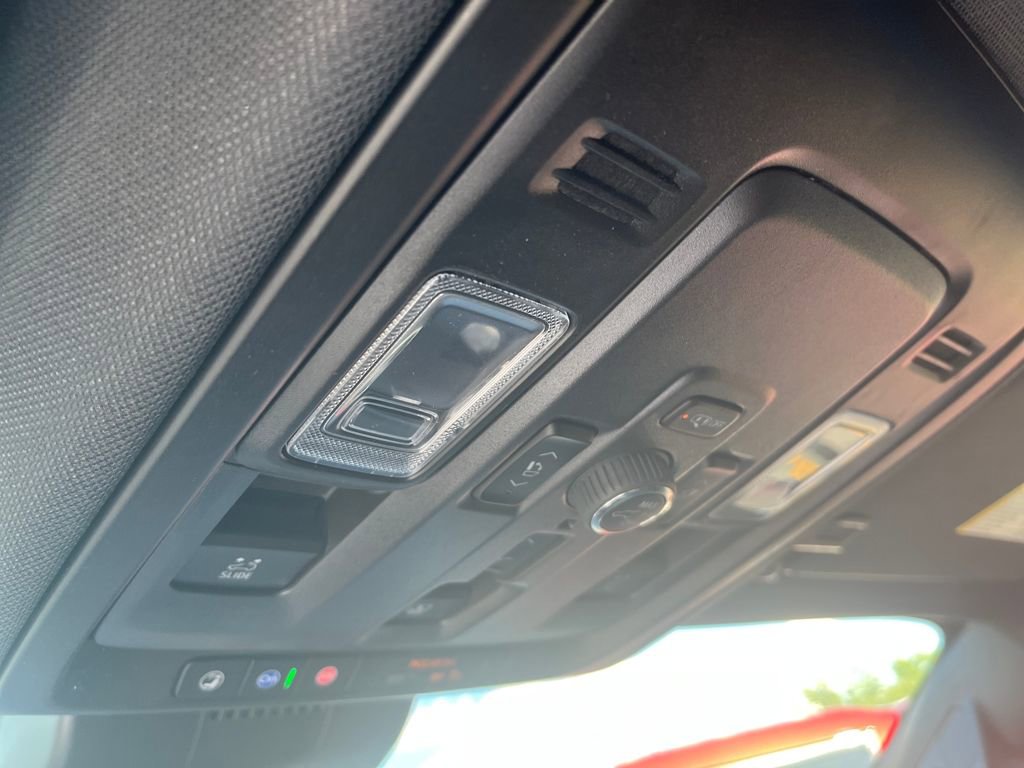 New 2025 Chevrolet Tahoe Premier w/ Sun And Tow Package image 17