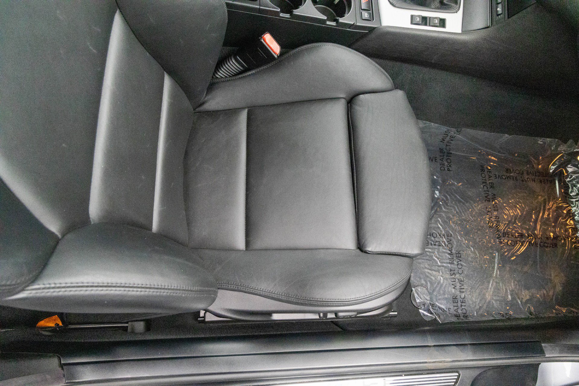 Used 2003 BMW M3 Coupe image 14