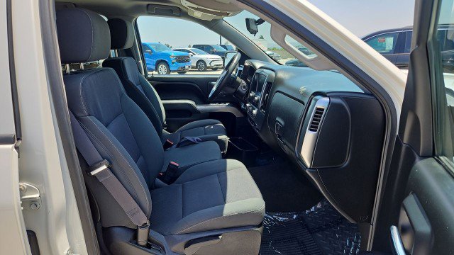 Used 2015 Chevrolet Silverado 1500 LT w/ LT Convenience Package RWD image 26