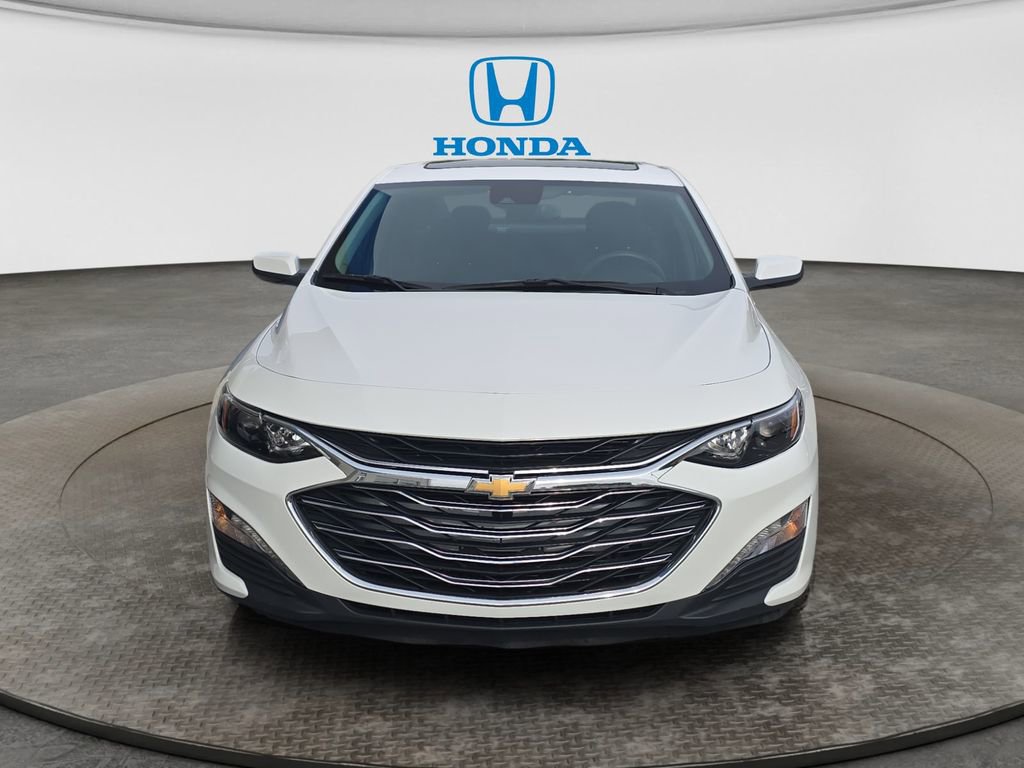 Used 2024 Chevrolet Malibu LT FWD image 8