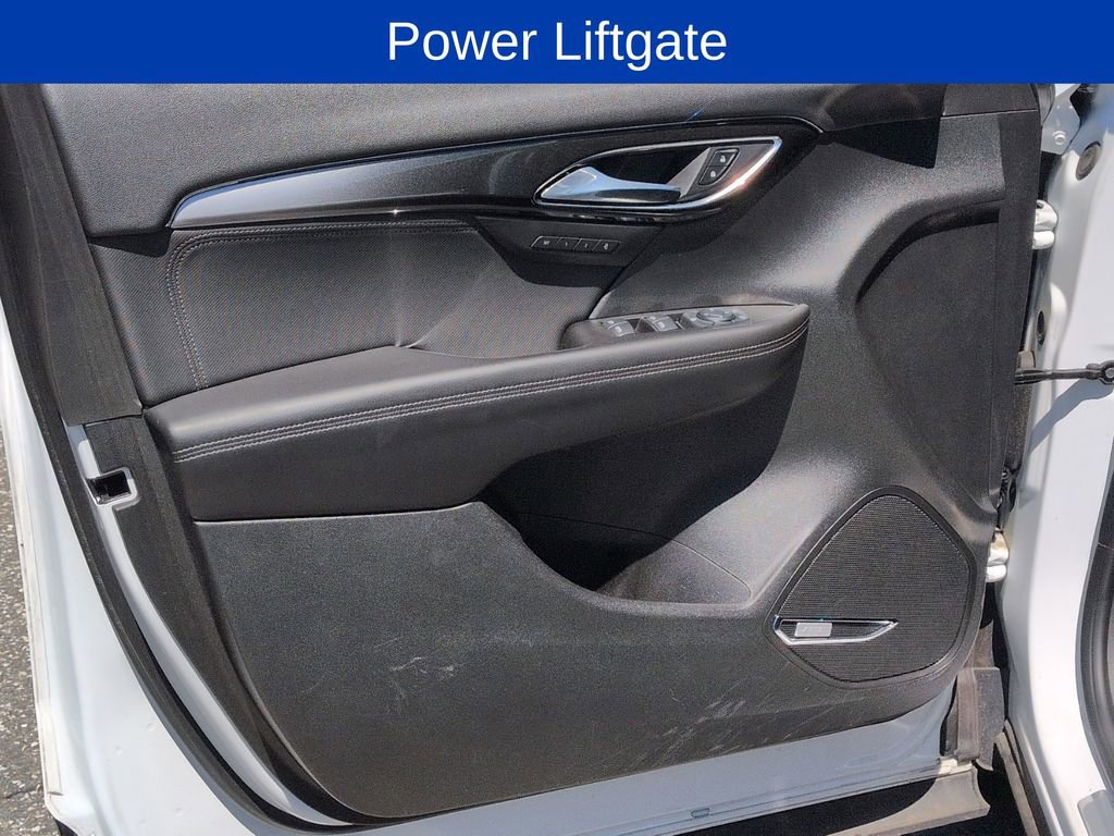 Used 2024 Buick Envision Preferred AWD/4WD image 9