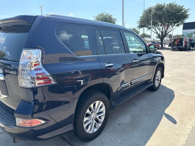 Used 2019 Lexus GX 460 Premium w/ Premium Package AWD/4WD image 6