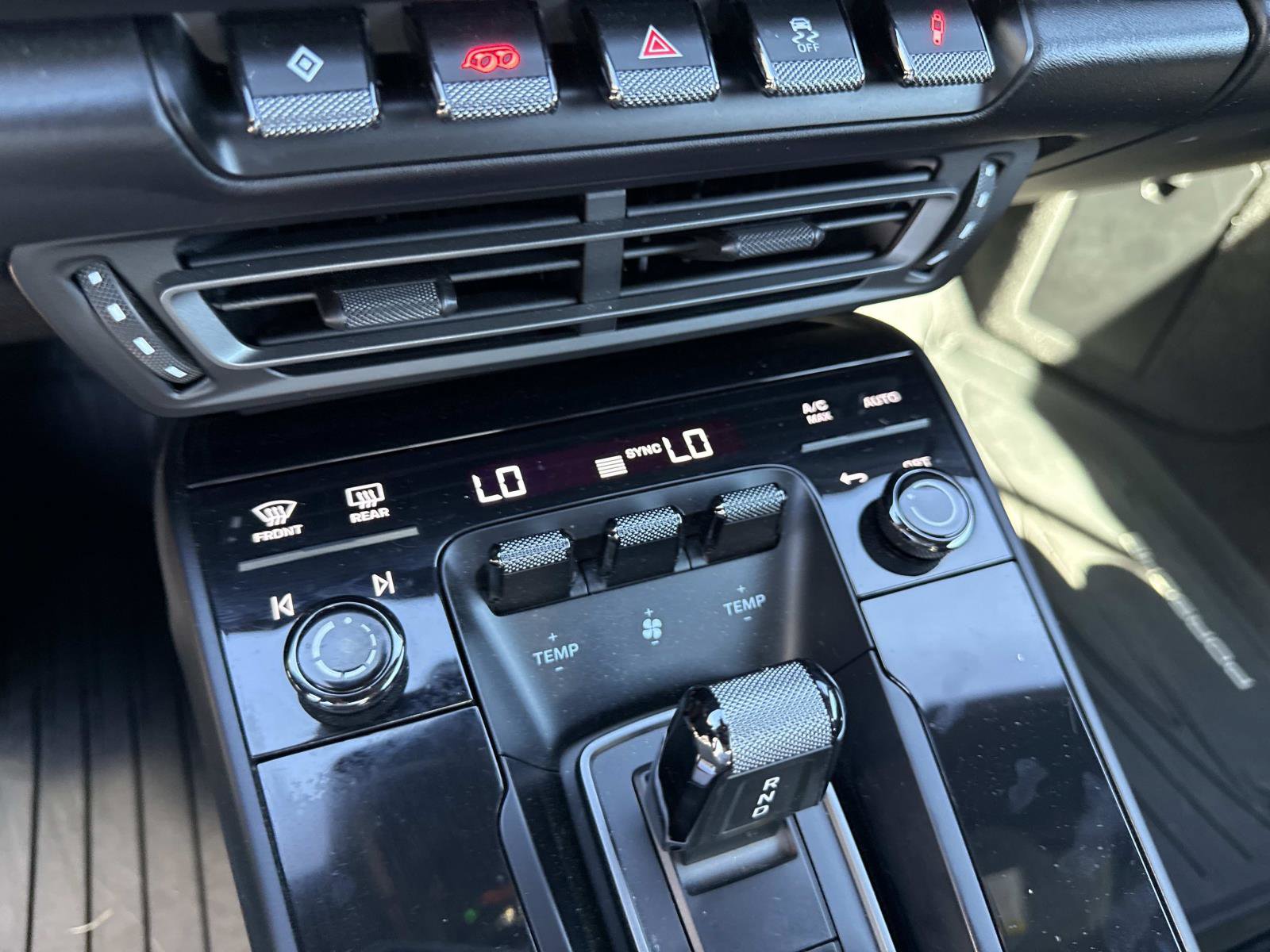 Certified 2022 Porsche 911 Carrera GTS image 20