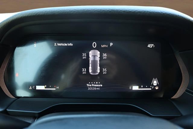 Used 2024 Jeep Grand Cherokee Limited image 27