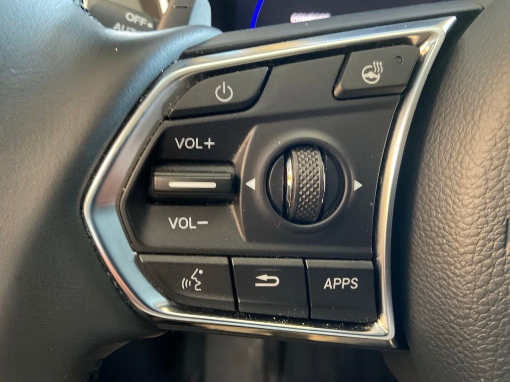 Certified 2023 Acura MDX SH-AWD w/ Advance Package image 13
