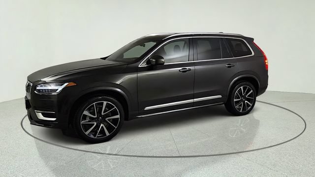 Certified 2023 Volvo XC90 B5 Plus AWD/4WD image 3
