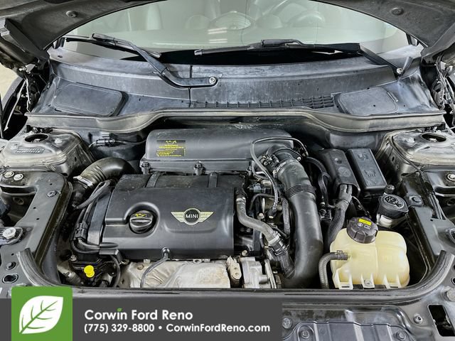 Used 2014 MINI Cooper Countryman S AWD/4WD image 24