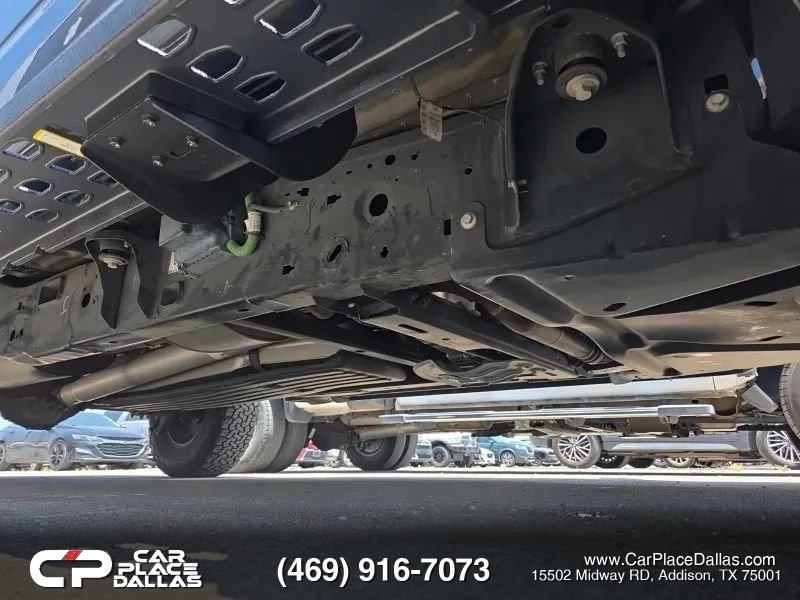 Used 2019 Ford F150 Raptor w/ Equipment Group 802A Luxury AWD/4WD image 12