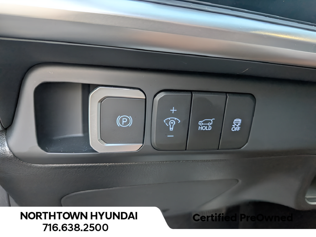 Certified 2026 Hyundai Santa Fe SEL AWD/4WD image 27