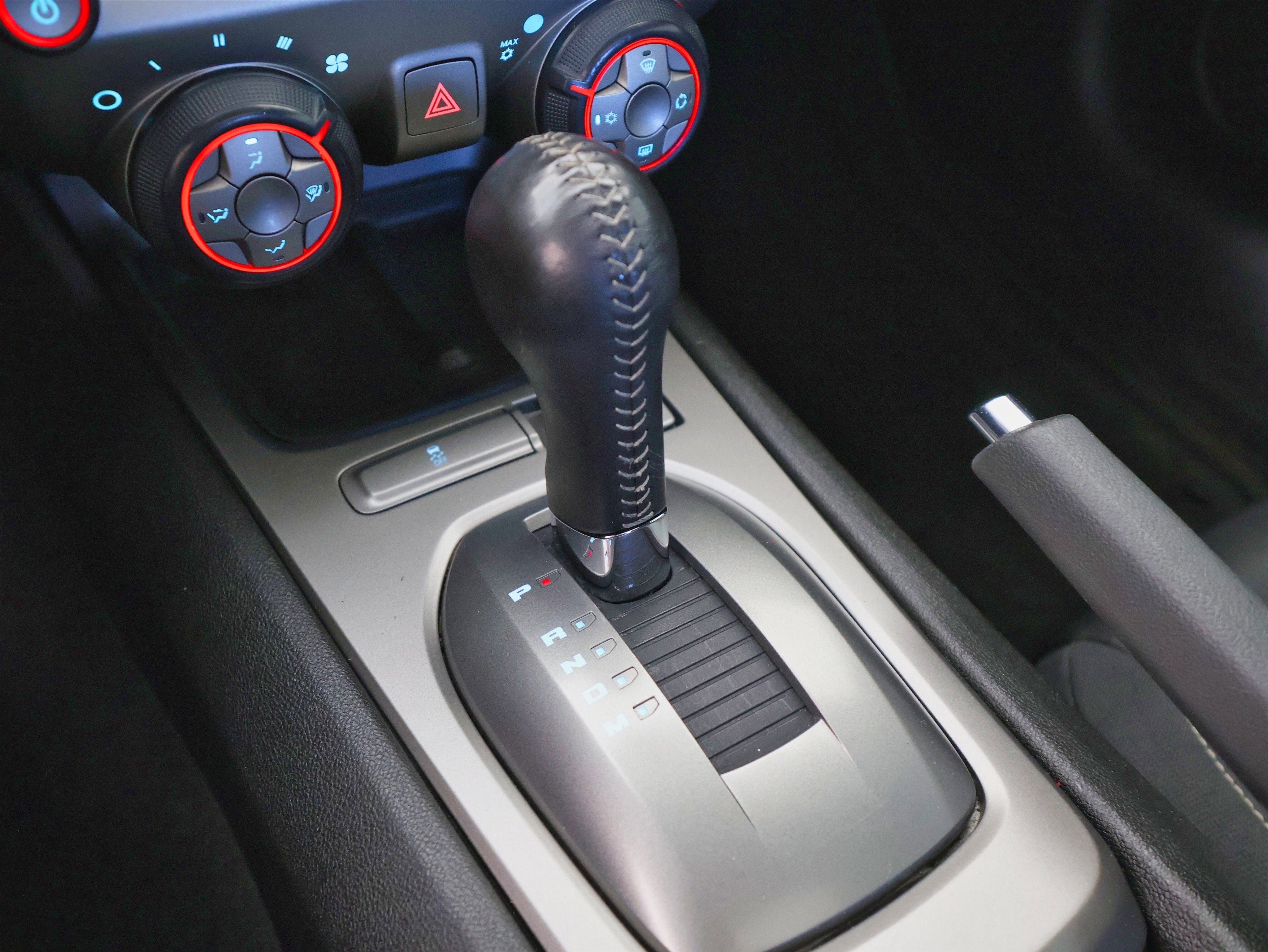 Used 2015 Chevrolet Camaro LT w/ RS Package image 32