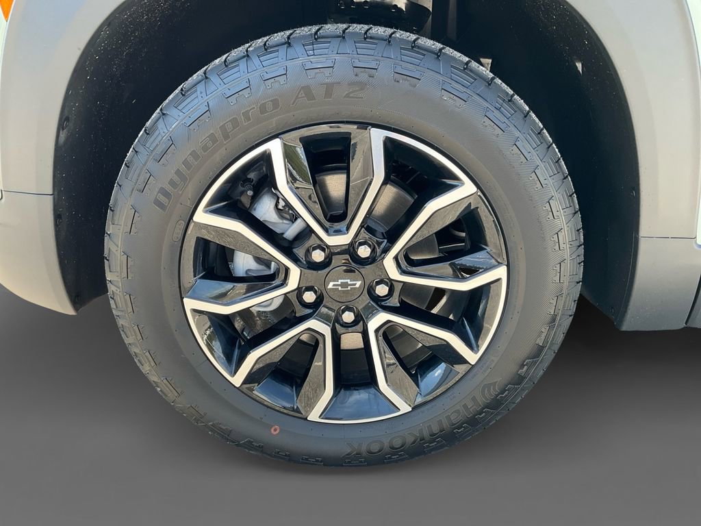New 2026 Chevrolet TrailBlazer ACTIV w/ Convenience Package image 14