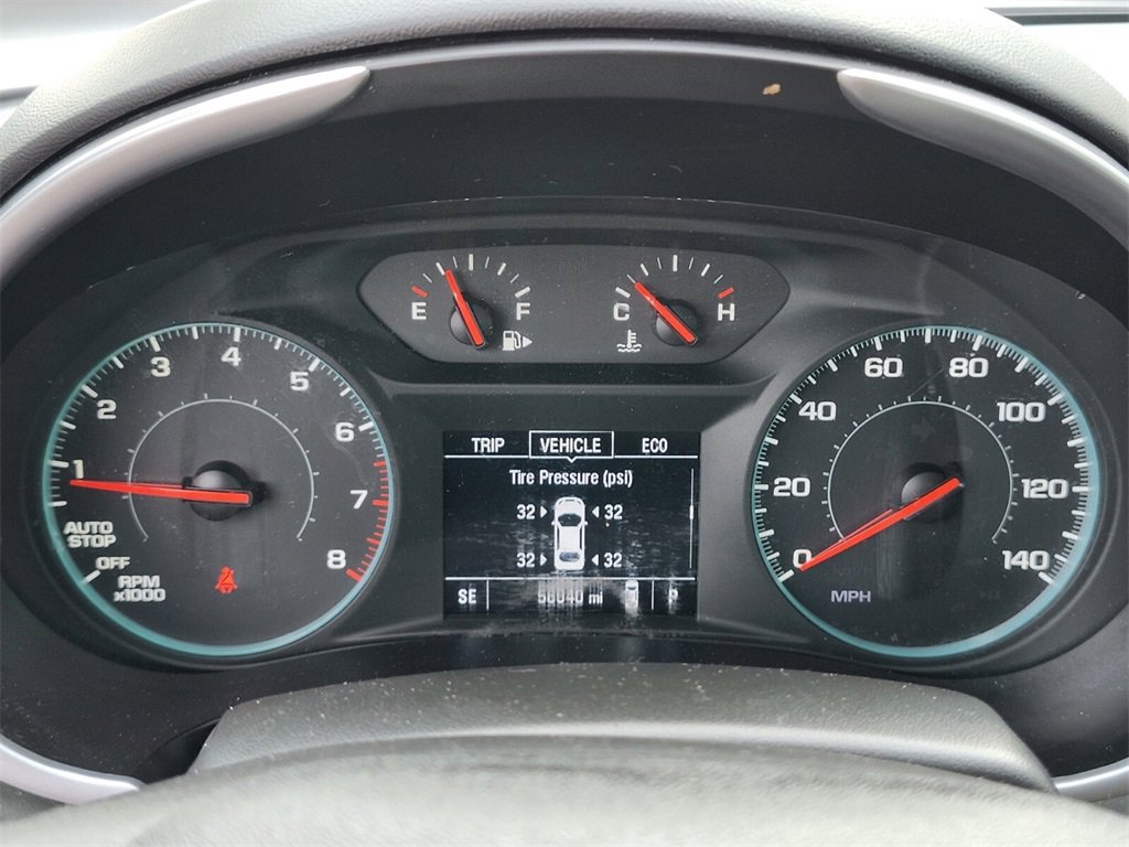 Used 2022 Chevrolet Malibu LT image 28