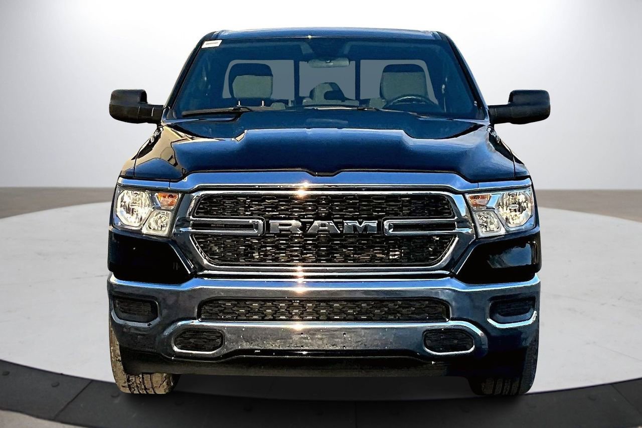 Used 2024 RAM 1500 Tradesman image 3