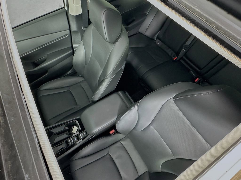 Used 2023 Honda Accord EX-L image 25