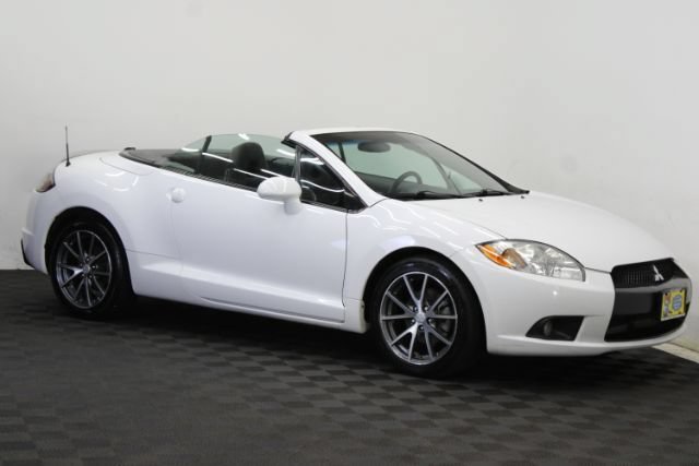Used 2012 Mitsubishi Eclipse GS Sport FWD image 1