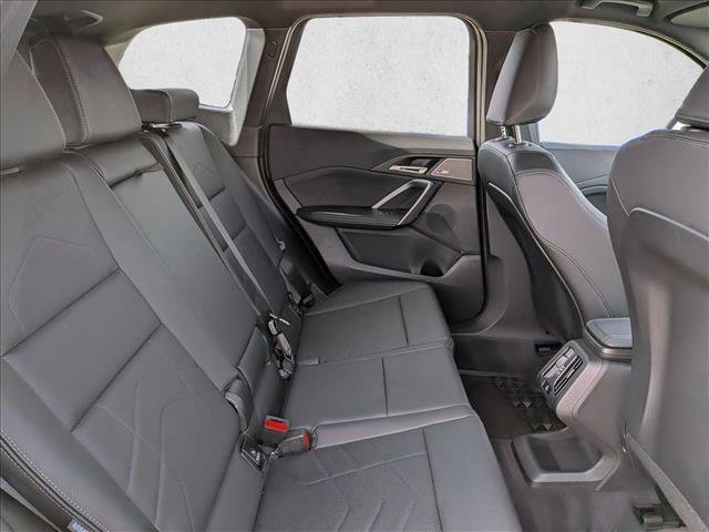 Certified 2026 BMW X1 xDrive28i w/ Convenience Package AWD/4WD image 21