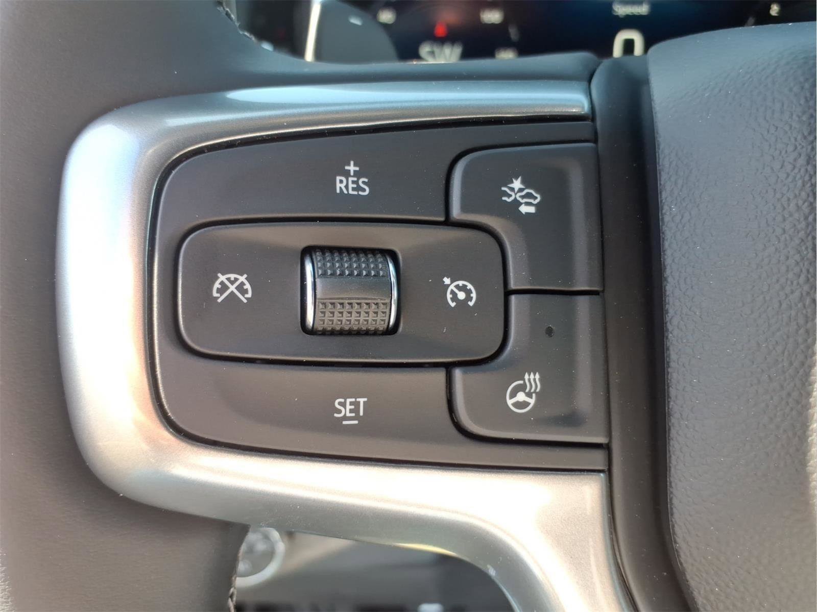 New 2026 Chevrolet Silverado 1500 LT Trail Boss w/ LT Trail Boss Premium Package image 19