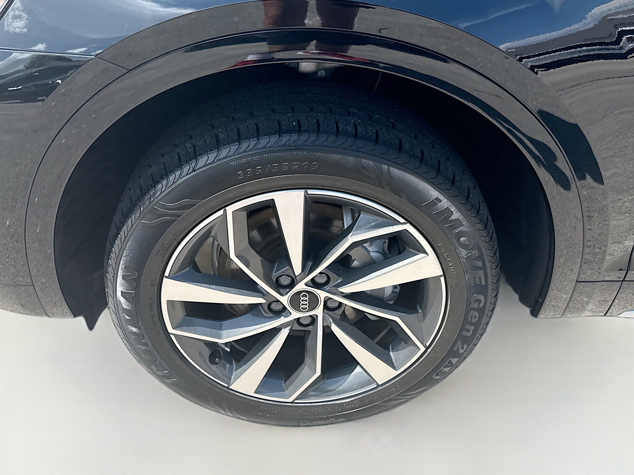 Used 2021 Audi Q5 Premium Plus w/ Premium Plus Package image 36