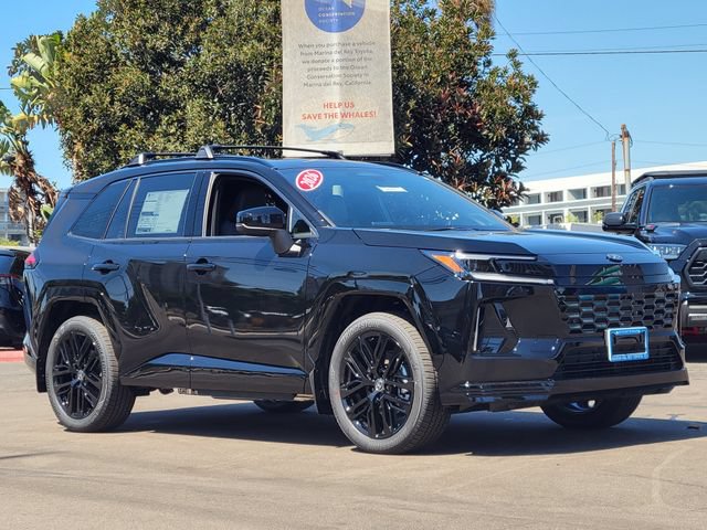 New 2026 Toyota RAV4 XSE AWD/4WD video 1