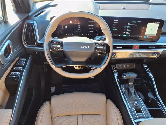 New 2026 Kia Sorento SX Prestige image 2