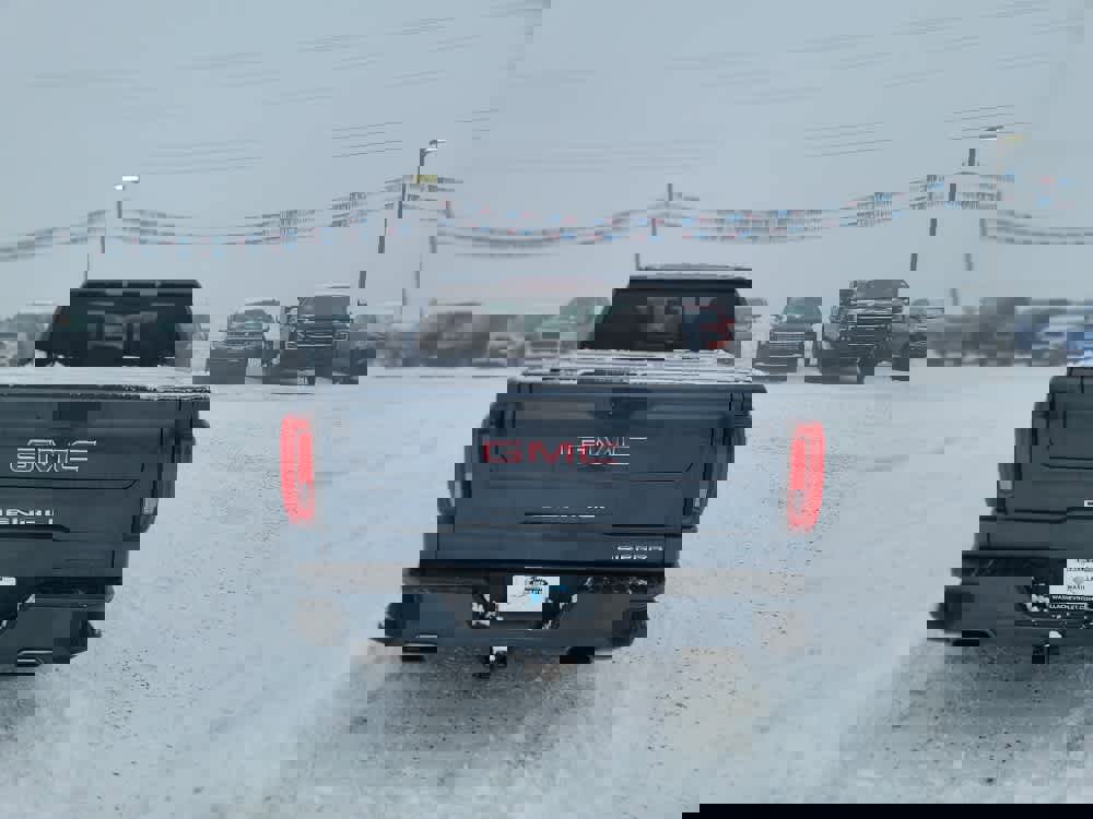 Used 2019 GMC Sierra 1500 Denali image 4