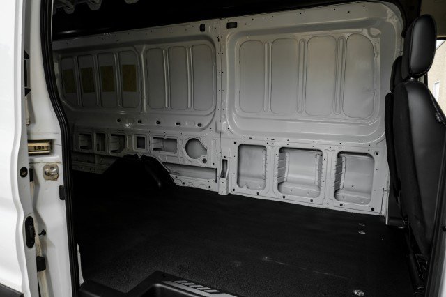 Used 2023 Ford Transit 250 w/ Load Area Protection Package image 37