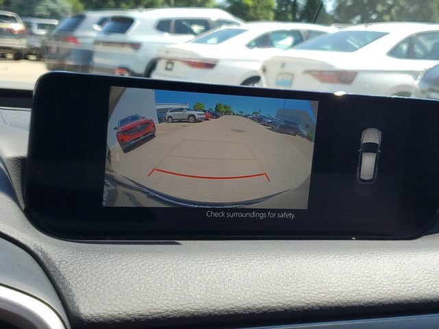 Certified 2026 MAZDA CX-50 AWD 2.5 S w/ Weather Package image 27