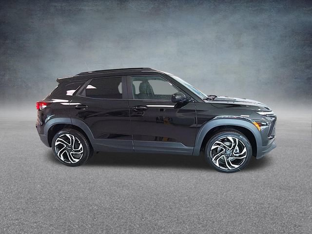 New 2026 Chevrolet TrailBlazer RS w/ Convenience Package image 5