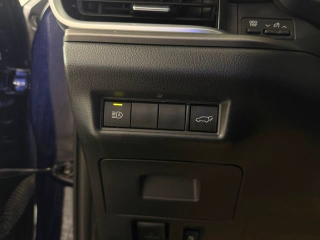 Used 2024 Toyota Grand Highlander FWD image 27