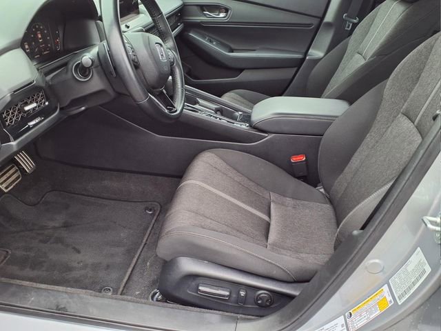 Used 2024 Honda Accord Sport image 16