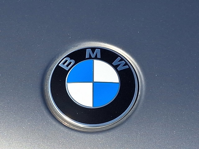 Certified 2024 BMW X5 xDrive40i w/ Premium Package image 38