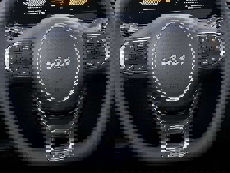 New 2026 Kia K5 GT-Line image 12