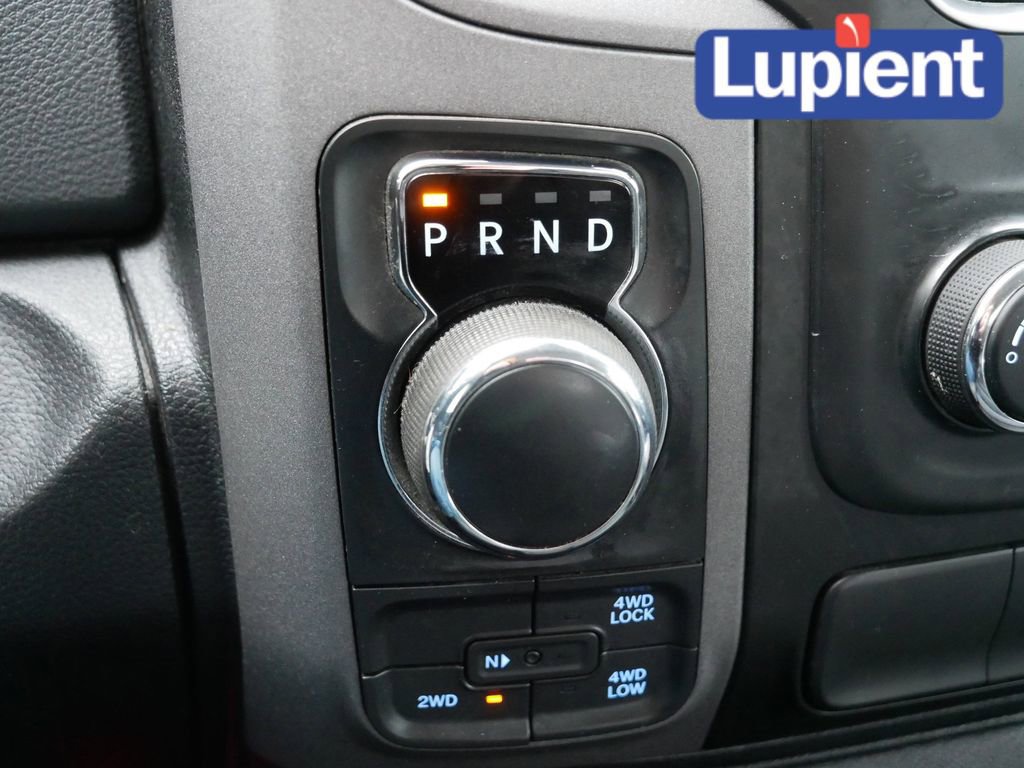 Used 2017 RAM 1500 Express image 19