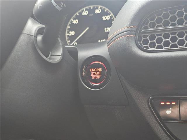 New 2026 Honda HR-V Sport image 24