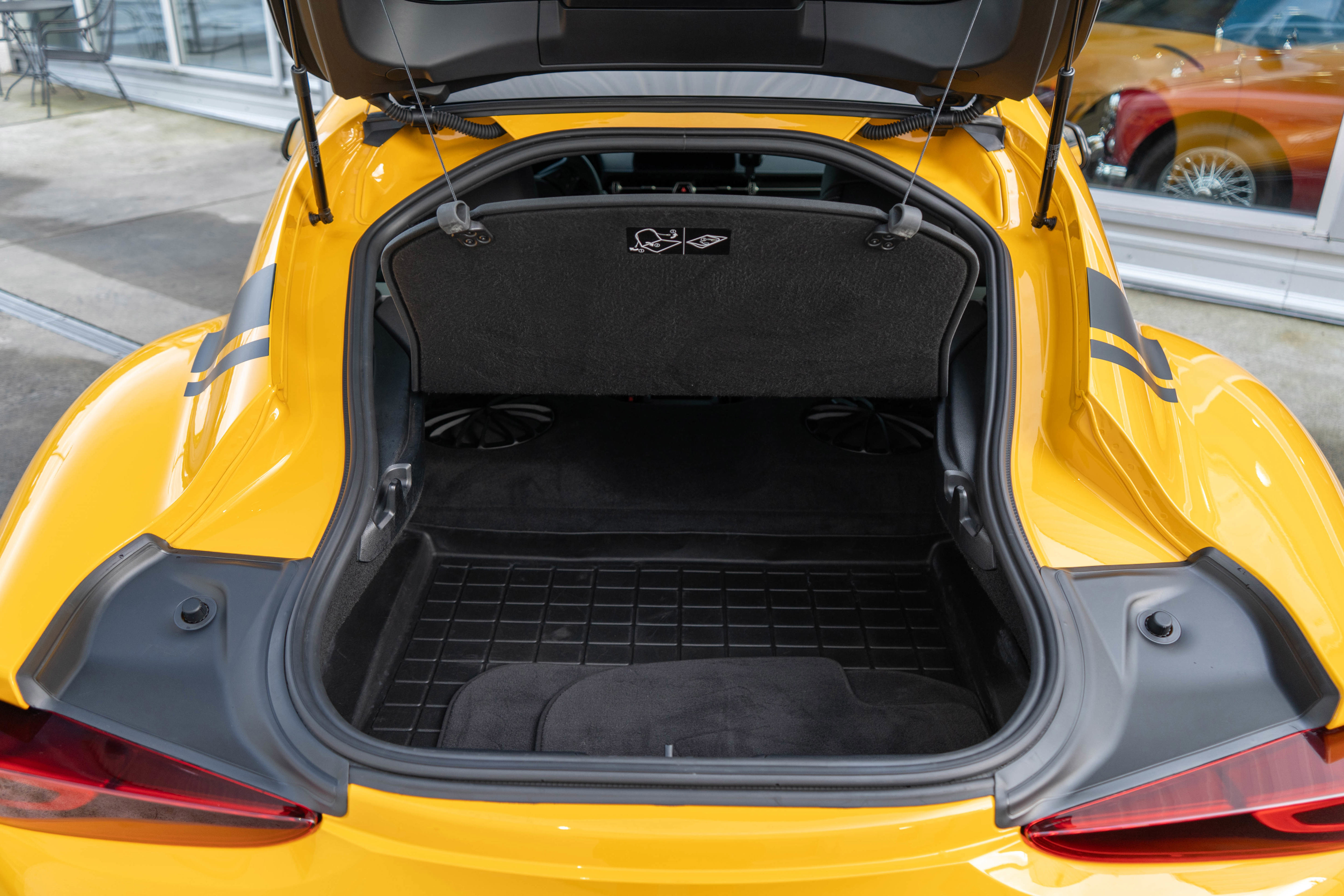 Used 2023 Toyota Supra image 30