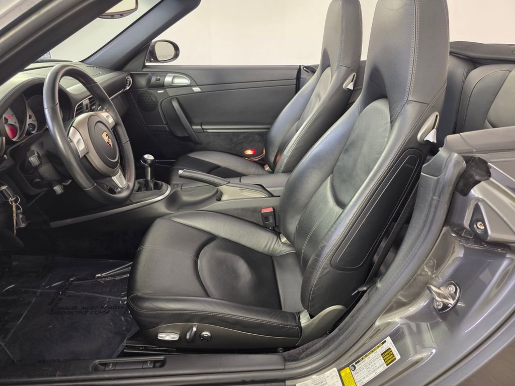 Used 2007 Porsche 911 Carrera S image 10