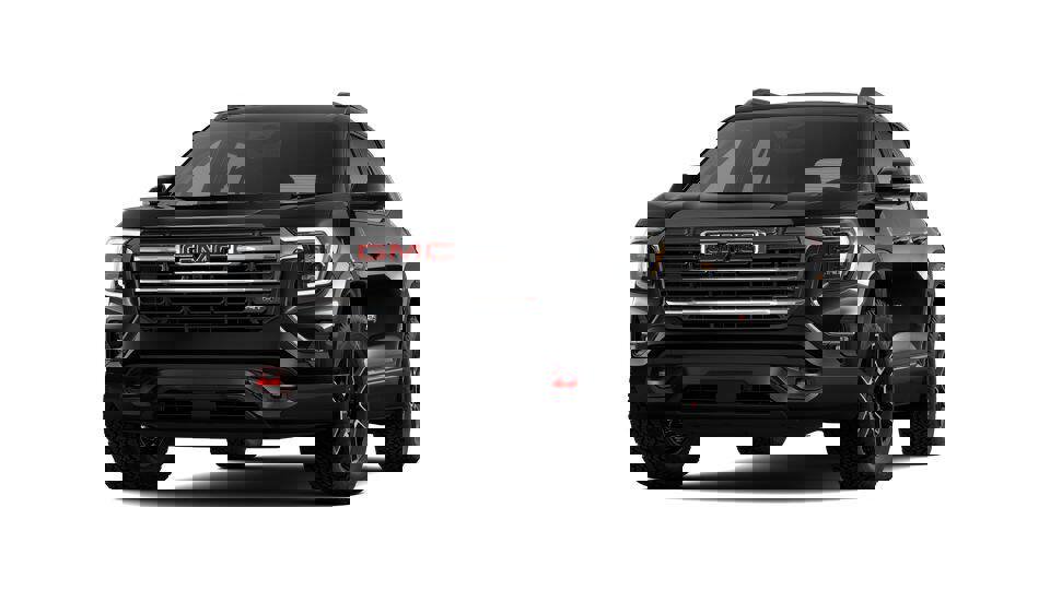 New 2026 GMC Terrain AT4 w/ Convenience Package III image 26