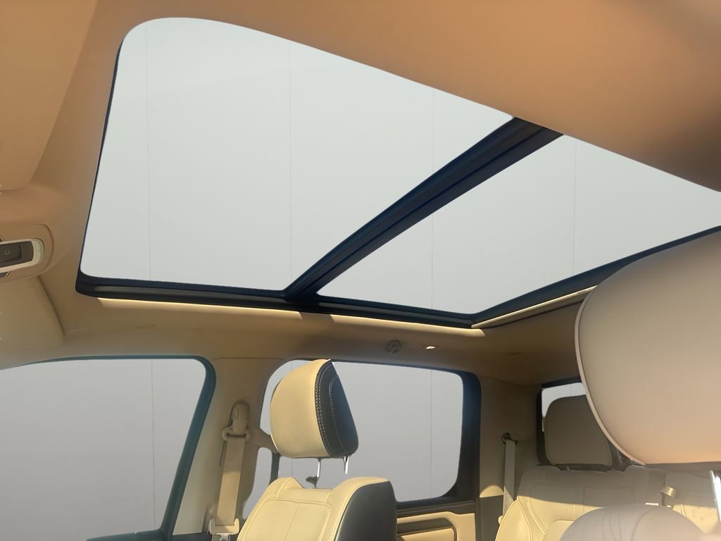 Used 2021 RAM 1500 Limited image 33