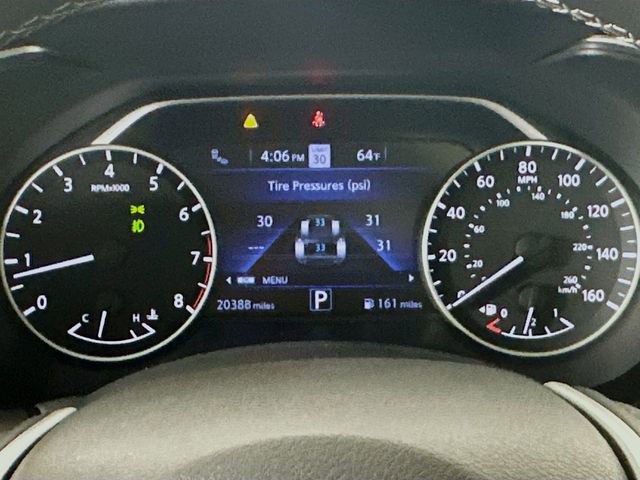 Used 2023 Nissan Maxima Platinum w/ Sport Mat Group FWD image 2