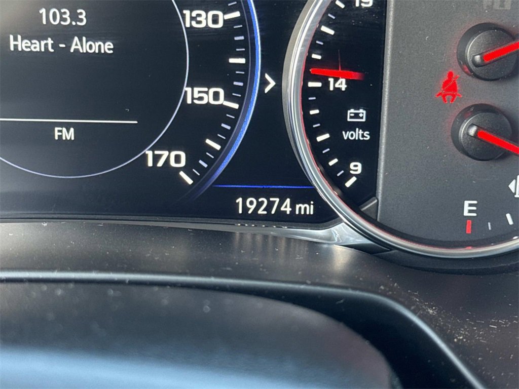 Used 2025 Chevrolet Blazer RS image 15