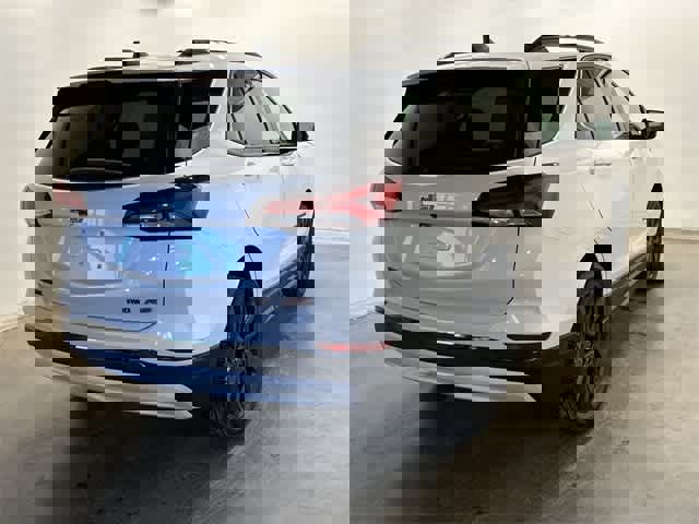 Used 2023 Chevrolet Equinox RS image 32