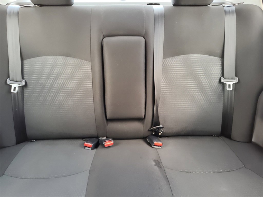 Used 2024 Mitsubishi Mirage G4 LE image 34