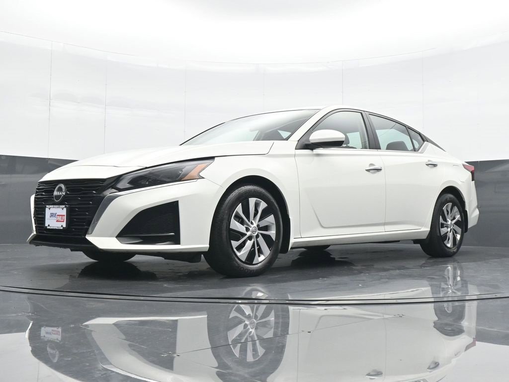 Used 2023 Nissan Altima 2.5 S image 17