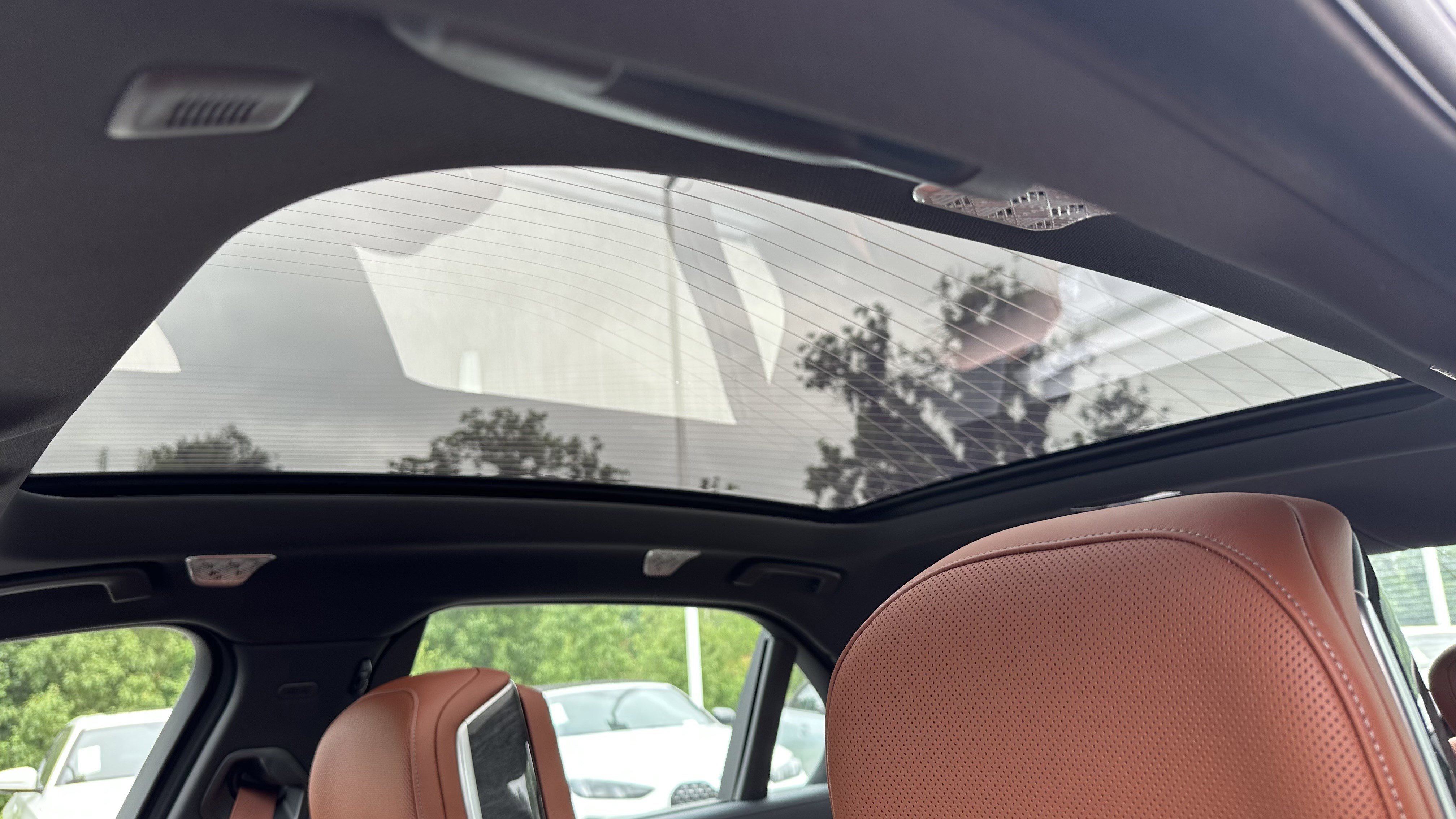 New 2025 BMW 760i xDrive w/ Executive Package image 27