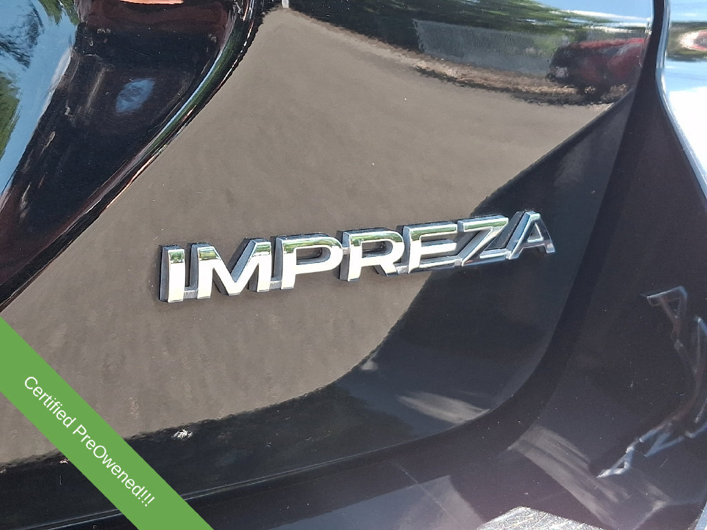 Used 2024 Subaru Impreza 2.0i AWD/4WD image 29