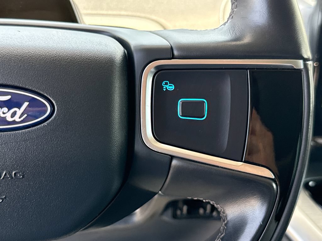 Certified 2025 Ford Expedition Max Platinum AWD/4WD image 18