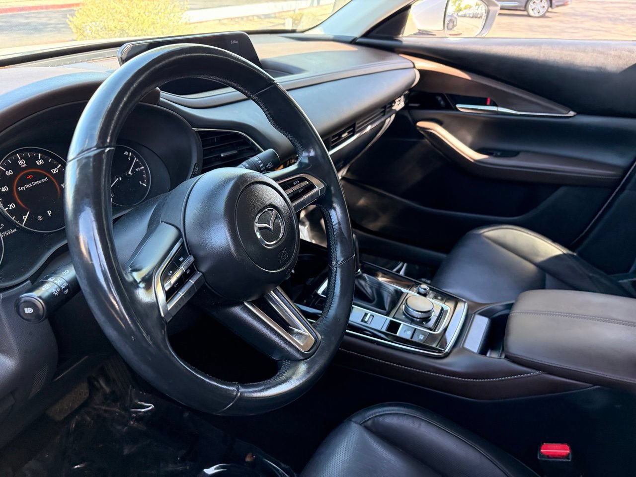 Used 2020 MAZDA CX-30 AWD w/ Premium Package image 18