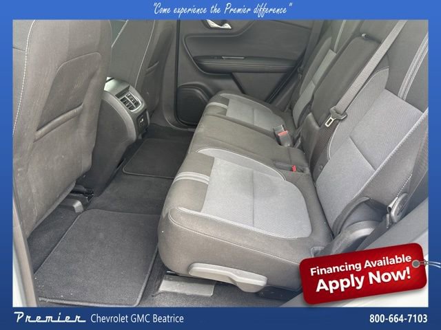 Used 2023 Chevrolet Blazer LT w/ Driver Confidence Package image 17