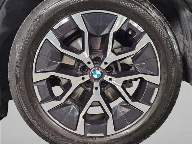 Certified 2025 BMW X3 xDrive30i image 22