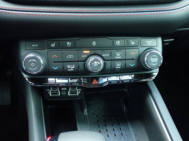 New 2026 Dodge Durango GT AWD/4WD image 20